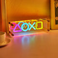 LED Infinity Mirror Light