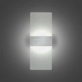 Ripple Wave LED Wall Light