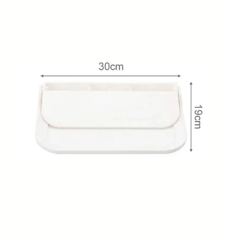 Floating Wall Shelves Set