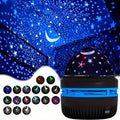 Star Projector Night Light