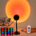 Sunset Projection Lamp