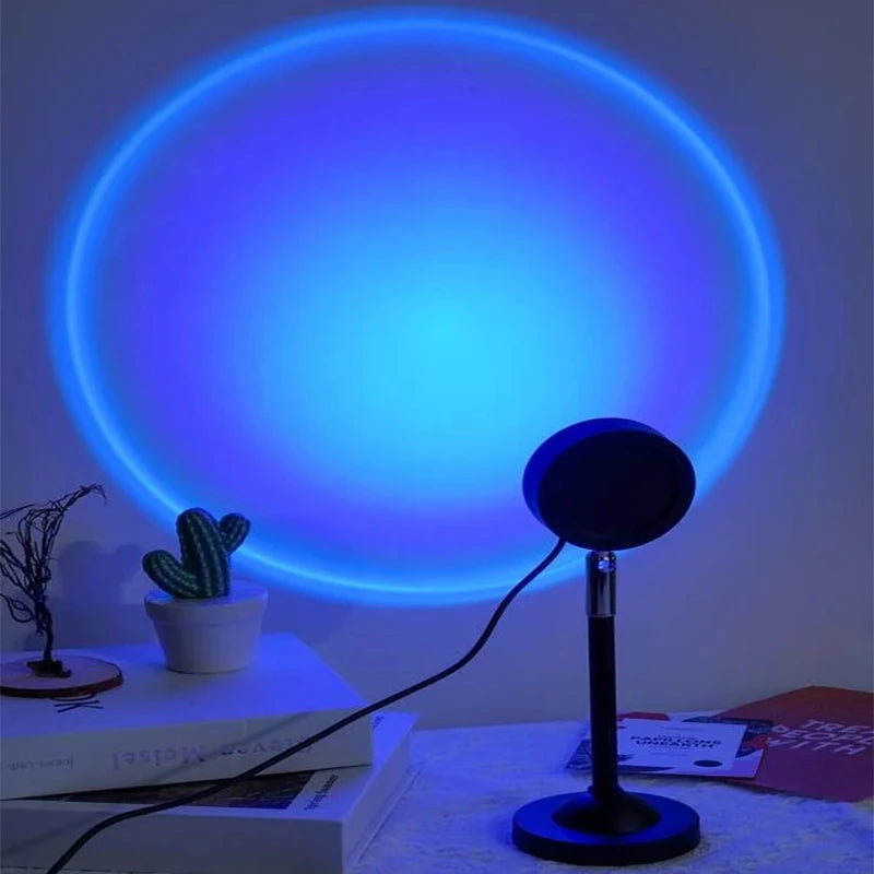 Sunset Projection Lamp