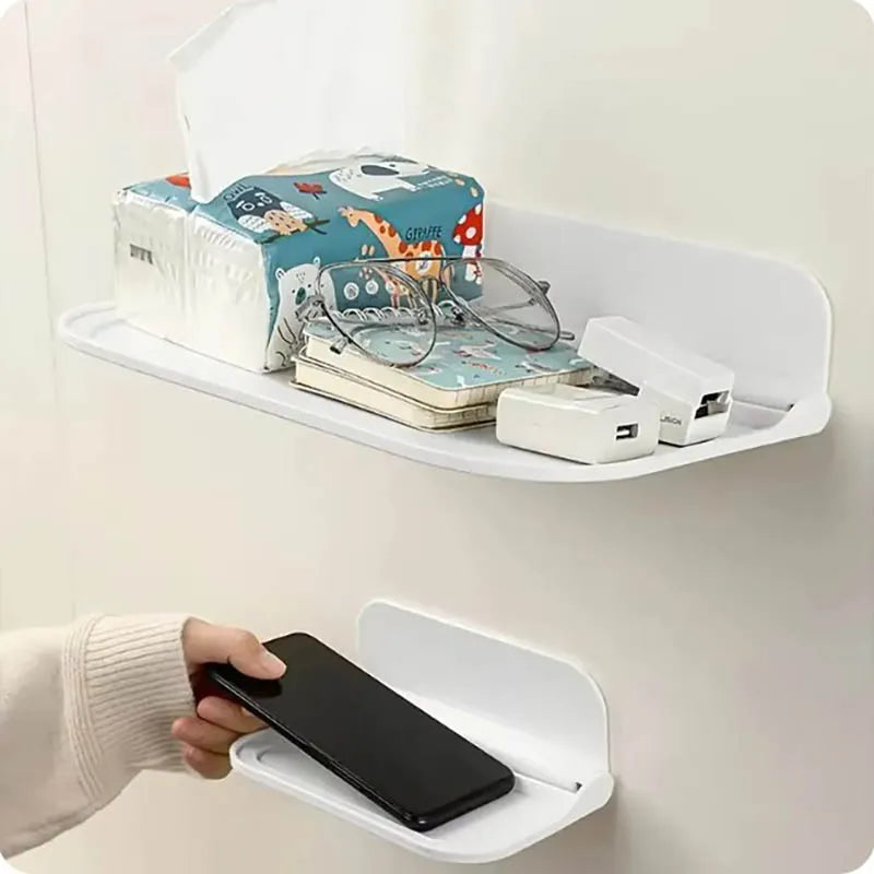 Floating Wall Shelves Set