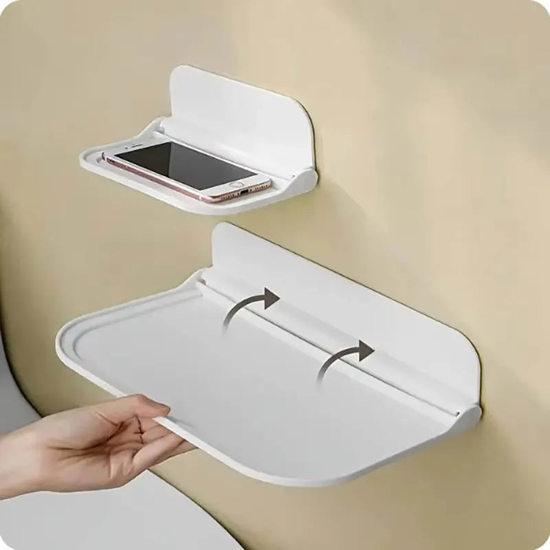 Floating Wall Shelves Set