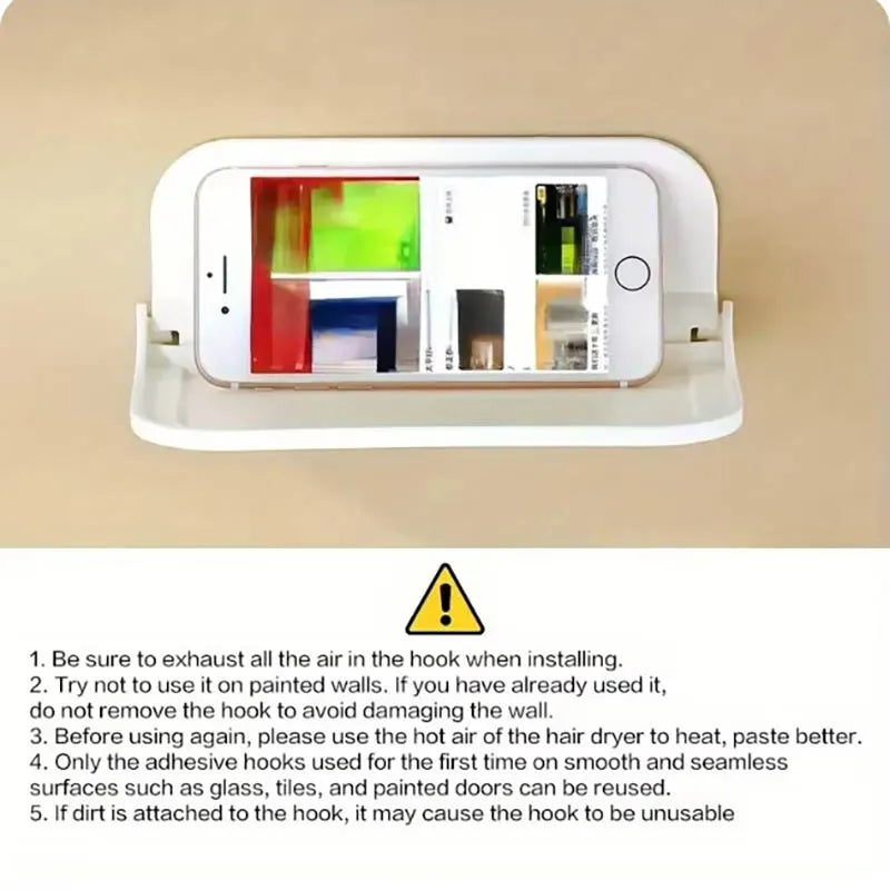 Floating Wall Shelves Set