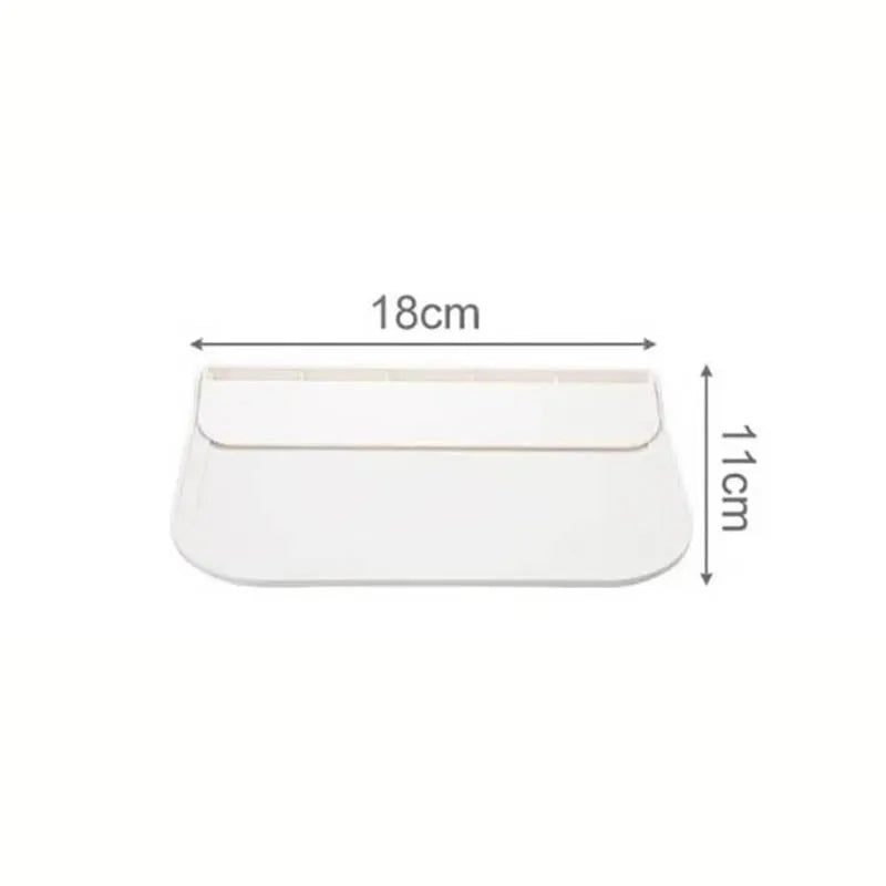 Floating Wall Shelves Set